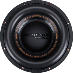 Автосабвуфер DL AUDIO PHOENIX BLACK BASS 12- фото2