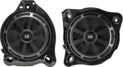 Автосабвуфер BLAM MB 200 W для Mercedes-Benz