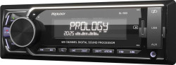 Автомагнитола PROLOGY SL-300- фото3