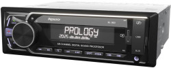 Автомагнитола PROLOGY SL-300- фото6