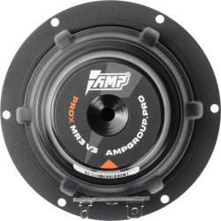 Автоакустика AMP PRO X MR3 V3- фото2