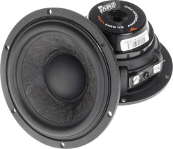 Автоакустика AMP PRO X MR3 V3- фото5