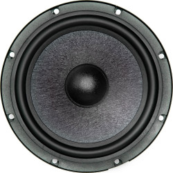 Автоакустика AMP PRO X 6.5 V3- фото2
