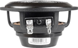 Автоакустика AMP PRO X MR3 V3- фото3