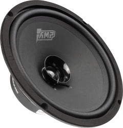 Автоакустика AMP PROMO FR80 VER.3- фото8