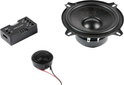 Автоакустика PROLOGY SL-52 CS- фото8