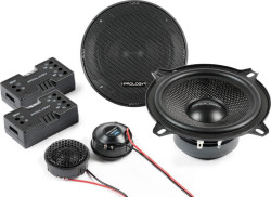 Автоакустика PROLOGY SL-52 CS- фото