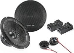 Автоакустика PROLOGY SL-65 CS- фото2