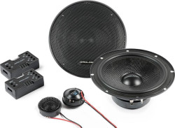 Автоакустика PROLOGY SL-65 CS- фото