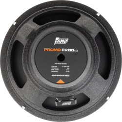 Автоакустика AMP PROMO FR80 VER.3- фото2