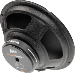 Автоакустика AMP PROMO FR80 VER.3- фото6