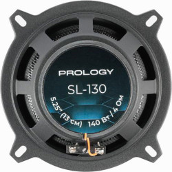 Автоакустика PROLOGY SL-130- фото5