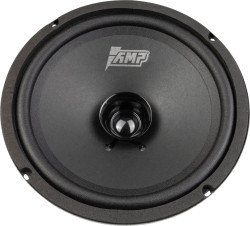 Автоакустика AMP PROMO FR80 VER.3- фото9