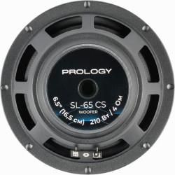 Автоакустика PROLOGY SL-65 CS- фото5