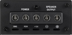 Автоусилитель DL AUDIO GRYPHON LITE 1.500- фото5