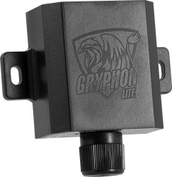 Автоусилитель DL AUDIO GRYPHON LITE 1.500- фото6