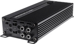 Автоусилитель AMP MICRON 4.100- фото6