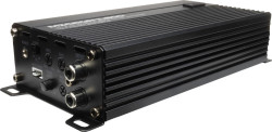 Автоусилитель AMP MICRON 1.500- фото5