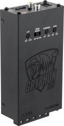 Автоусилитель DL AUDIO GRYPHON LITE 1.500- фото