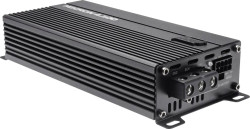 Автоусилитель AMP MICRON 4.100- фото8