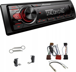 Автомагнитола PIONEER MVH-330DAB