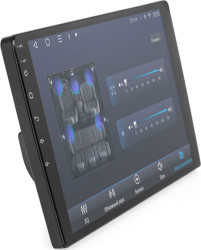 Автомагнитола на Android ASPECT AV-C102- фото2