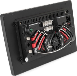 Автомагнитола на Android ASPECT AV-C102- фото4