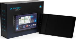 Автомагнитола на Android ASPECT AV-C102- фото8