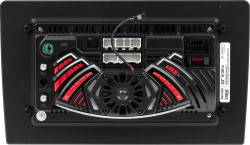 Автомагнитола на Android ASPECT AV-C102- фото3