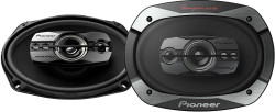 Автоакустика PIONEER TS-7150F- фото