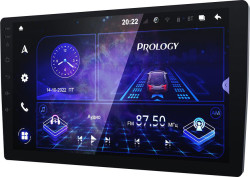 Автомагнитола на Android PROLOGY MPA-235 DSP- фото