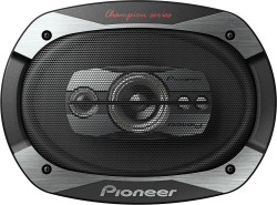 Автоакустика PIONEER TS-7150F- фото2