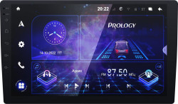 Автомагнитола на Android PROLOGY MPA-235 DSP- фото4