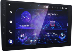 Автомагнитола на Android PROLOGY MPA-235 DSP- фото2