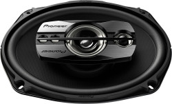 Автоакустика PIONEER TS-7150F- фото3