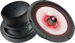 Автоакустика AIWA ASL-6552