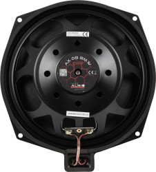 Автоакустика AUDIO SYSTEM MFIT BMW UNIEVO2 для BMW- фото6