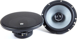 Автоакустика MOREL MAXIMO ULTRA 602 COAX- фото