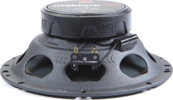 Автоакустика MOREL MAXIMO ULTRA 602 COAX- фото6