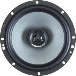 Автоакустика MOREL MAXIMO ULTRA 602 COAX- фото5