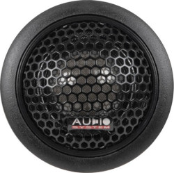 Автоакустика AUDIO SYSTEM MFIT BMW UNIEVO2 для BMW- фото4