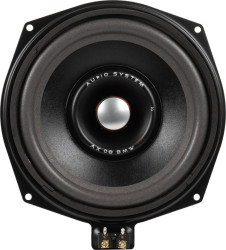Автоакустика AUDIO SYSTEM MFIT BMW UNIEVO2 для BMW- фото2