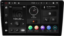 Автомагнитола на Android INCAR TMX-7710-4- фото