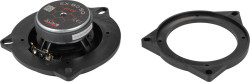 Автоакустика AUDIO SYSTEM MFIT BMW UNIEVO2 для BMW- фото10