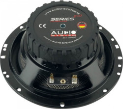 Автоакустика AUDIO SYSTEM AS 165 EVO- фото2