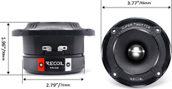 Твитер RECOIL TW250 PRO- фото6