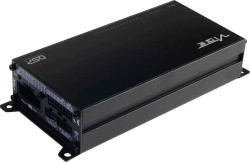Автоусилитель VIBE POWERBOX65.4-8MDSP-V3- фото2