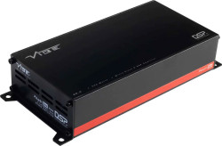 Автоусилитель VIBE POWERBOX65.4-8MDSP-V3- фото