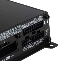 Автоусилитель VIBE POWERBOX65.4-8MDSP-V3- фото10