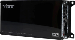 Автоусилитель VIBE POWERBOX65.4-8MDSP-V3- фото4